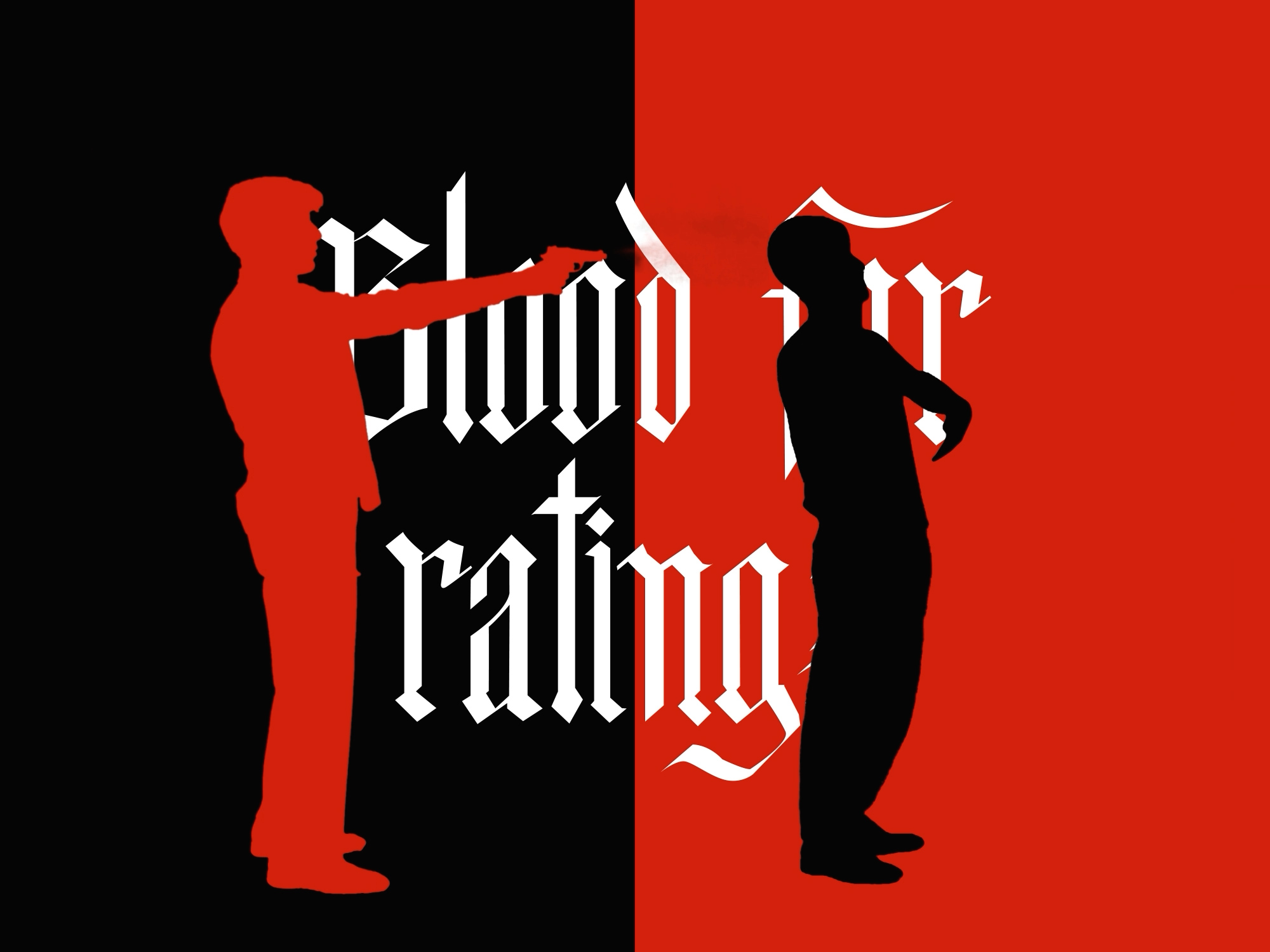 Blood for Ratings - Music Video