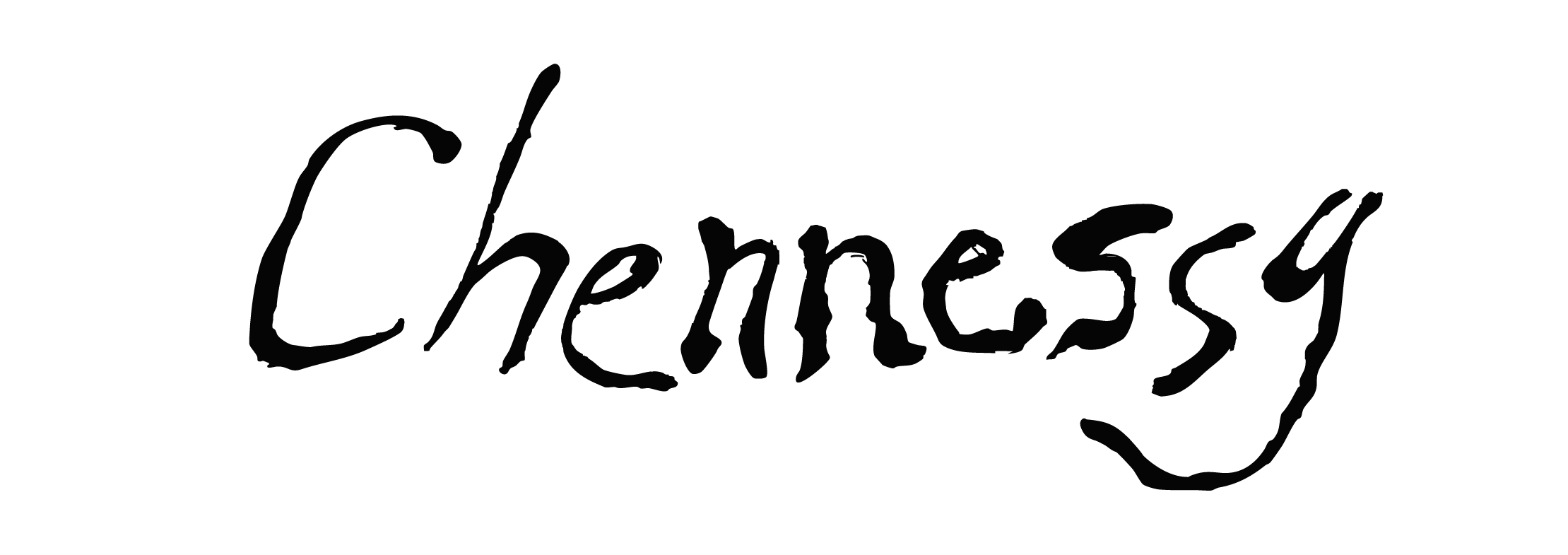 Chennessy Logo